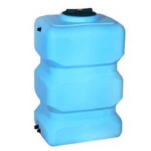 Емкость ATP 500 OPTIMA синий (М) с поплавком