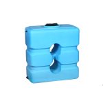 Емкость ATP 1000 OPTIMA синий (М) с поплавком