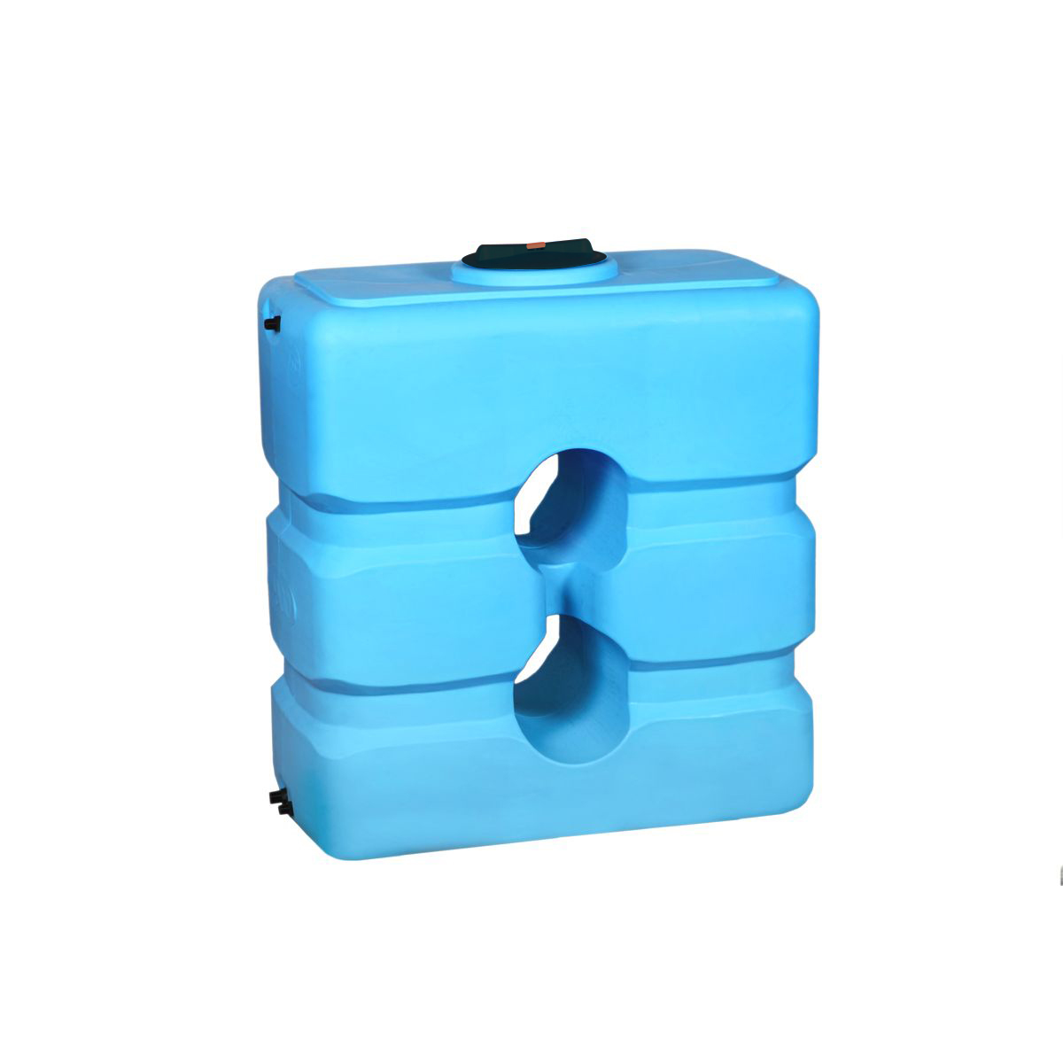 Емкость ATP 1000 OPTIMA синий (М) с поплавком