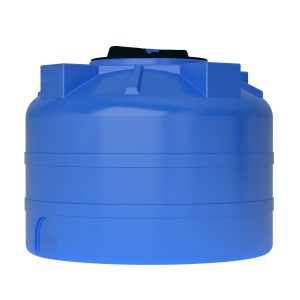 Емкость ATV 200 STANDARD синий (М)