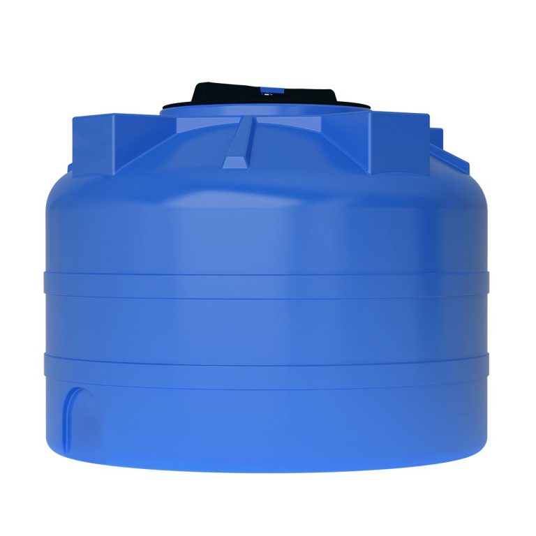 Емкость ATV 200 STANDARD синий (М)