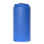 Емкость ATV 750 STANDARD синий (М) с отверстиями