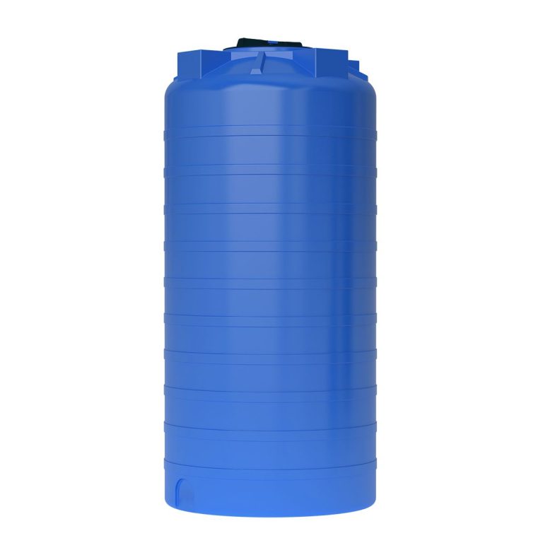 Емкость ATV 750 STANDARD синий (М)