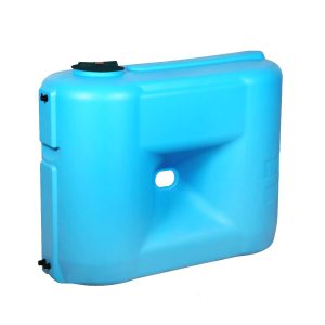 Емкость Combi 1100 OPTIMA синий (М) с поплавком