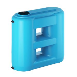 Емкость Combi 1500 OPTIMA синий (М) с поплавком