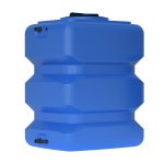 Емкость ATP 500 STANDARD синий (М) с отверстиями
