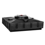 Бак для душа 240 л, 950х950х440 (М)