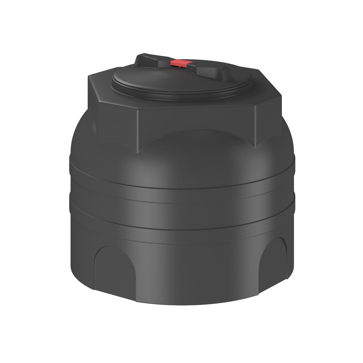 Емкость ATV 100 OPTIMA черный (Р)