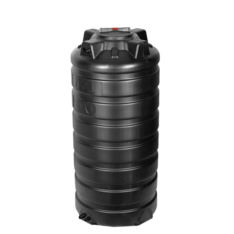 Емкость ATV 750 OPTIMA черный (Р)