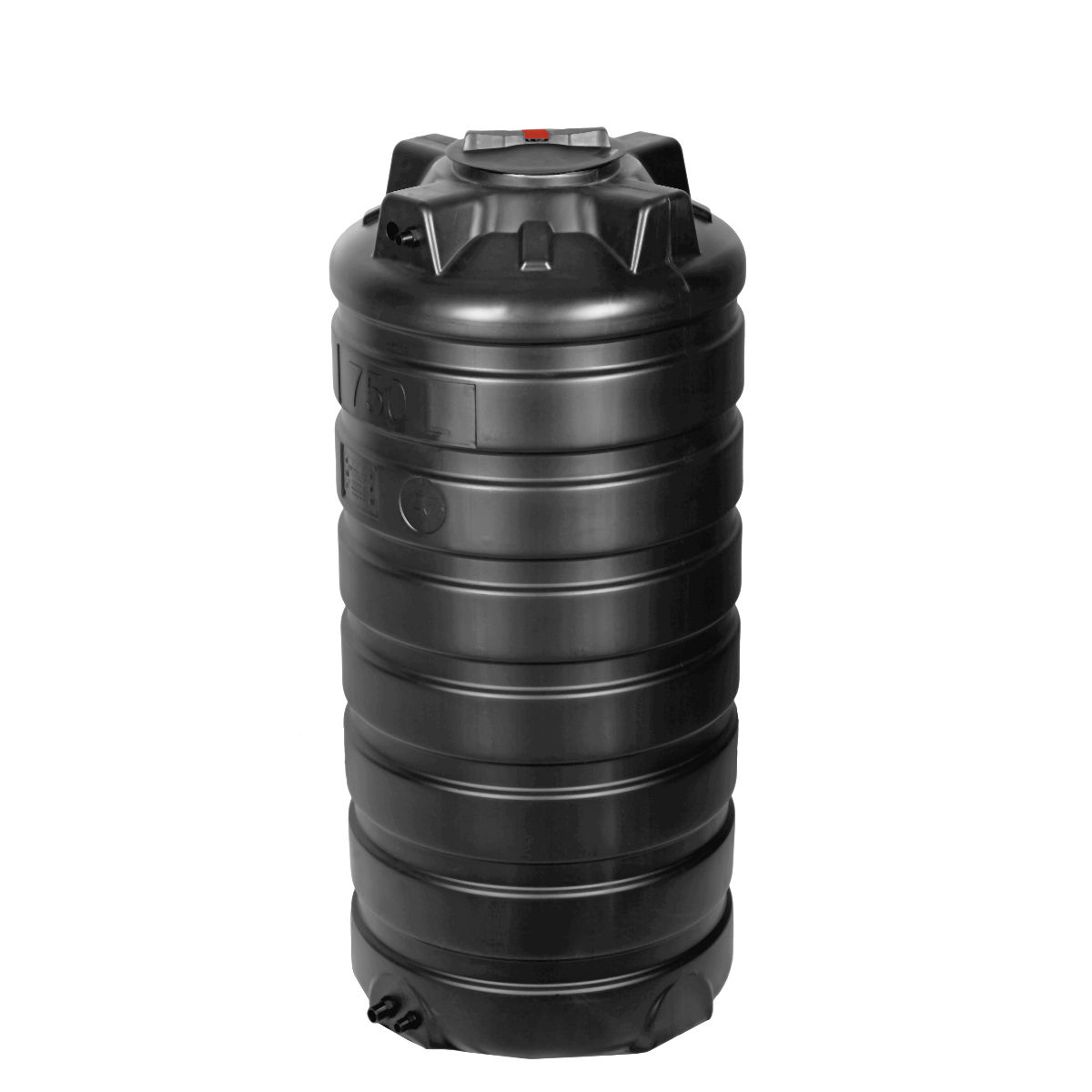 Емкость ATV 750 OPTIMA черный (Р)