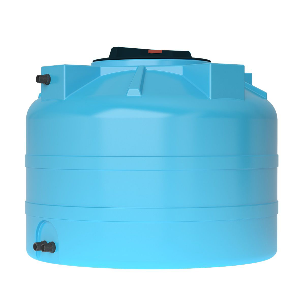 Емкость ATV 200 OPTIMA синий (Р)