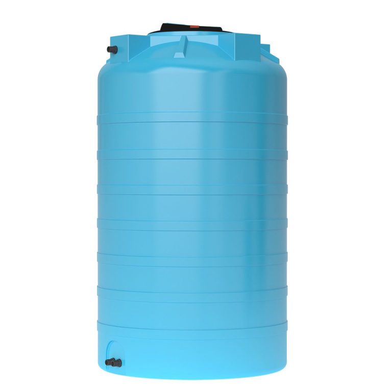 Емкость ATV 500 OPTIMA синий (Р)