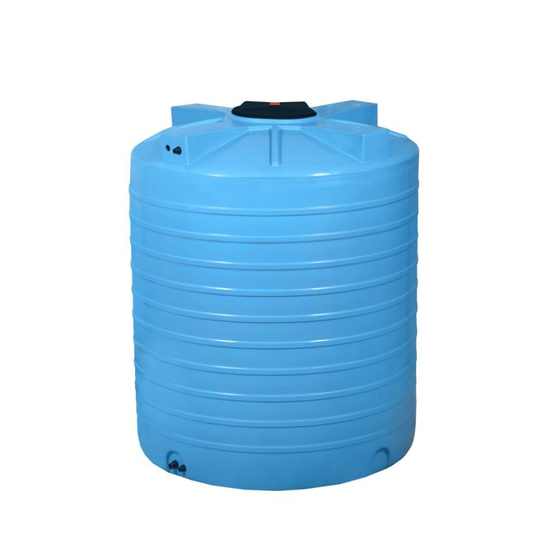 Емкость ATV 3000 OPTIMA синий (Р)