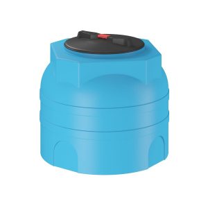 Емкость ATV 100 OPTIMA синий (Р)