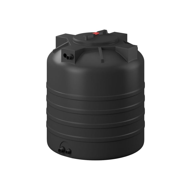 Емкость ATV 300 OPTIMA черный (Р)