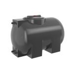 Емкость ATH 200 OPTIMA черный (Р)