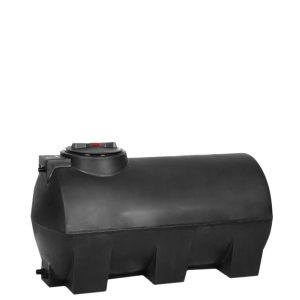 Емкость ATH 500 OPTIMA черный (Р) с поплавком