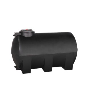 Емкость ATH 1000 OPTIMA черный (Р) с поплавком