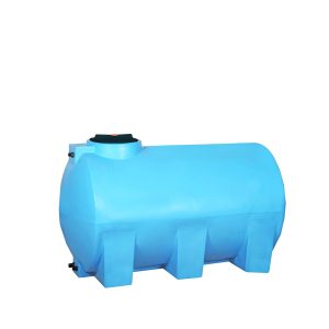 Емкость ATH 500 OPTIMA синий (Р) с поплавком