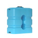 Емкость ATP 1000 OPTIMA синий (Р) с поплавком