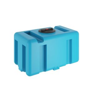 Емкость ATQ 500 OPTIMA синий (Р)