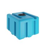 Емкость ATQ 750 OPTIMA синий (Р)