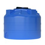 Емкость ATV 200 STANDARD синий (Р)