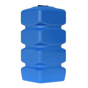 Емкость Quadro 750 STANDARD синий (Р)