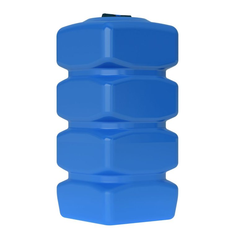 Емкость Quadro 750 STANDARD синий (Р)