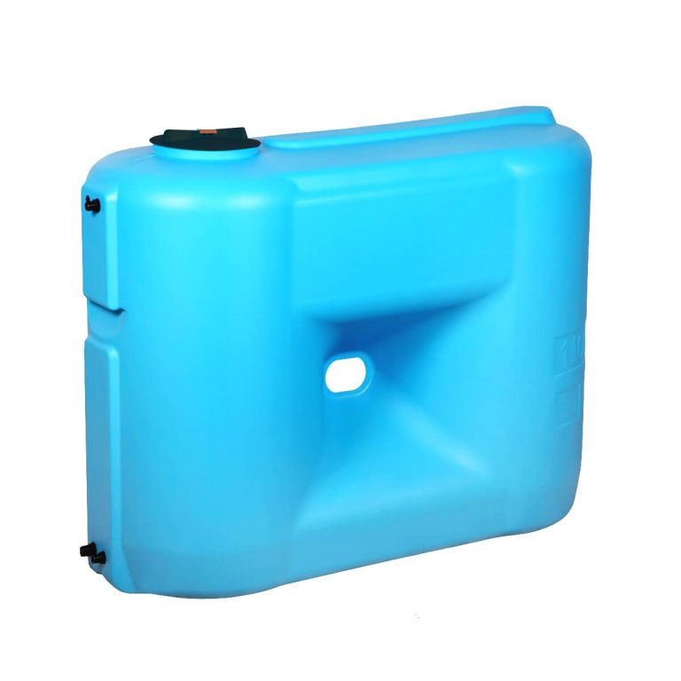 Емкость Combi 1100 OPTIMA синий (Р) с поплавком