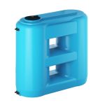 Емкость Combi 1500 OPTIMA синий (Р) с поплавком