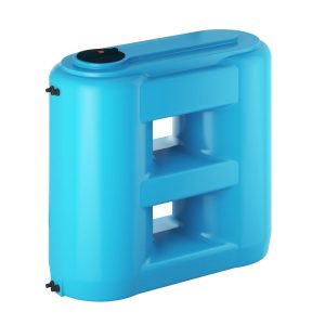 Емкость Combi 1500 OPTIMA синий (Р) с поплавком