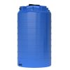 Емкость ATV 500 STANDARD синий (М) с отверстиями