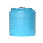 Емкость ATV 1000 OPTIMA синий (М) СФО с поплавком