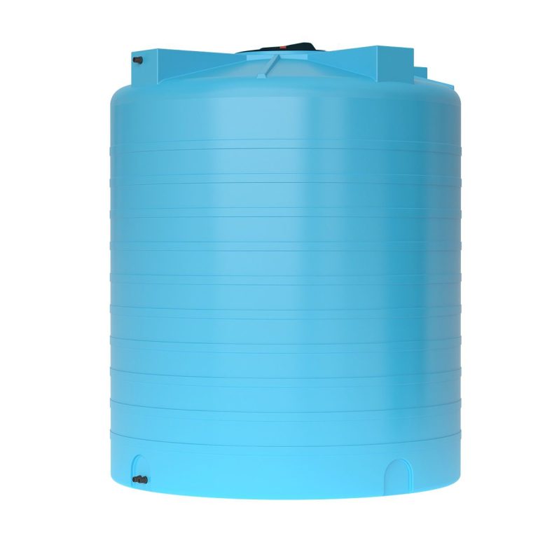 Емкость ATV 3000 OPTIMA синий (М) СФО