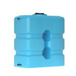Емкость ATP 1000 OPTIMA синий (М) СФО с поплавком
