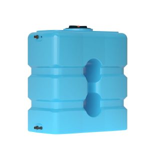 Емкость ATP 1000 OPTIMA синий (М) СФО с поплавком