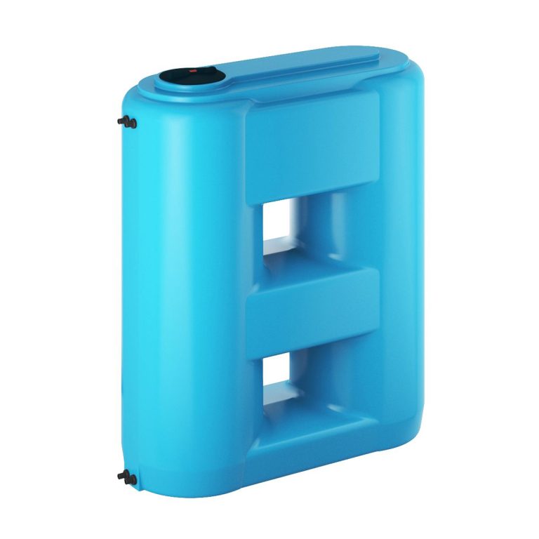 Емкость Combi 2000 OPTIMA синий (М) СФО с поплавком