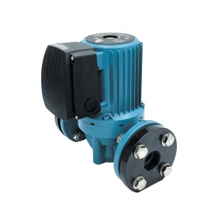 Насос циркуляционный Wester WCP 40-6F3/220