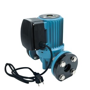 Насос циркуляционный Wester WCP 50-6F3/220