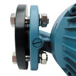 Насос циркуляционный Wester WCP 50-6F3/380