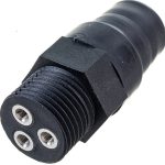 Датчик контроля разрыва мембраны