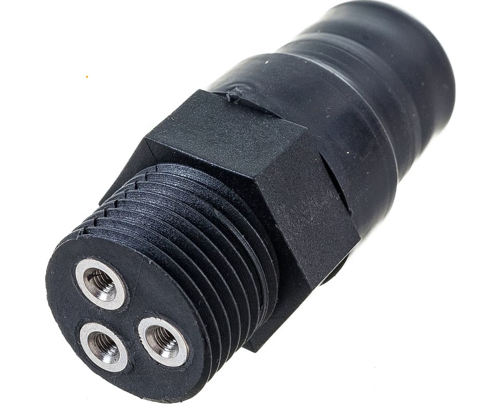 Датчик контроля разрыва мембраны