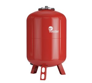 Бак дополнительный WESTER WRV 200