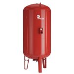 Бак дополнительный WESTER WRV 750