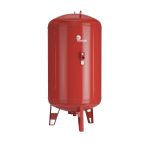 Бак расширительный WESTER WRV 2 500л 16 бар