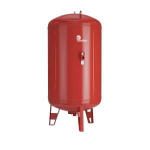 Бак расширительный WESTER WRV 2 500л 16 бар