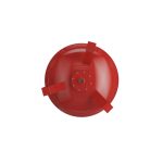 Бак расширительный WESTER WRV 5 000л Т 10 бар