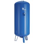 Гидроаккумулятор WESTER WAV 1 500л 10 бар