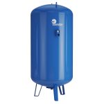 Гидроаккумулятор WESTER WAV 2 500л 10 бар